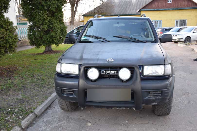 olevskavto120424 kor 5