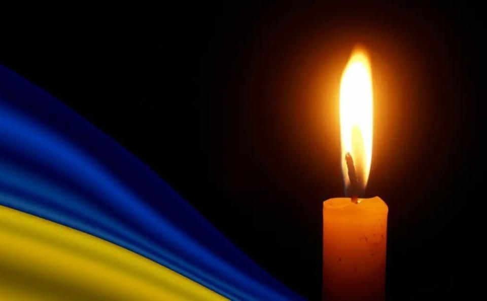 Рік очікування: на щиті до Олевщини повертається військовий Павло Омельченко, який загинув у Донецькій області